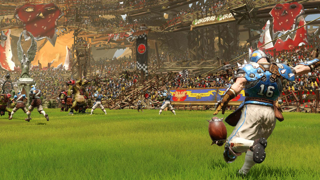 download blood bowl 2 release date