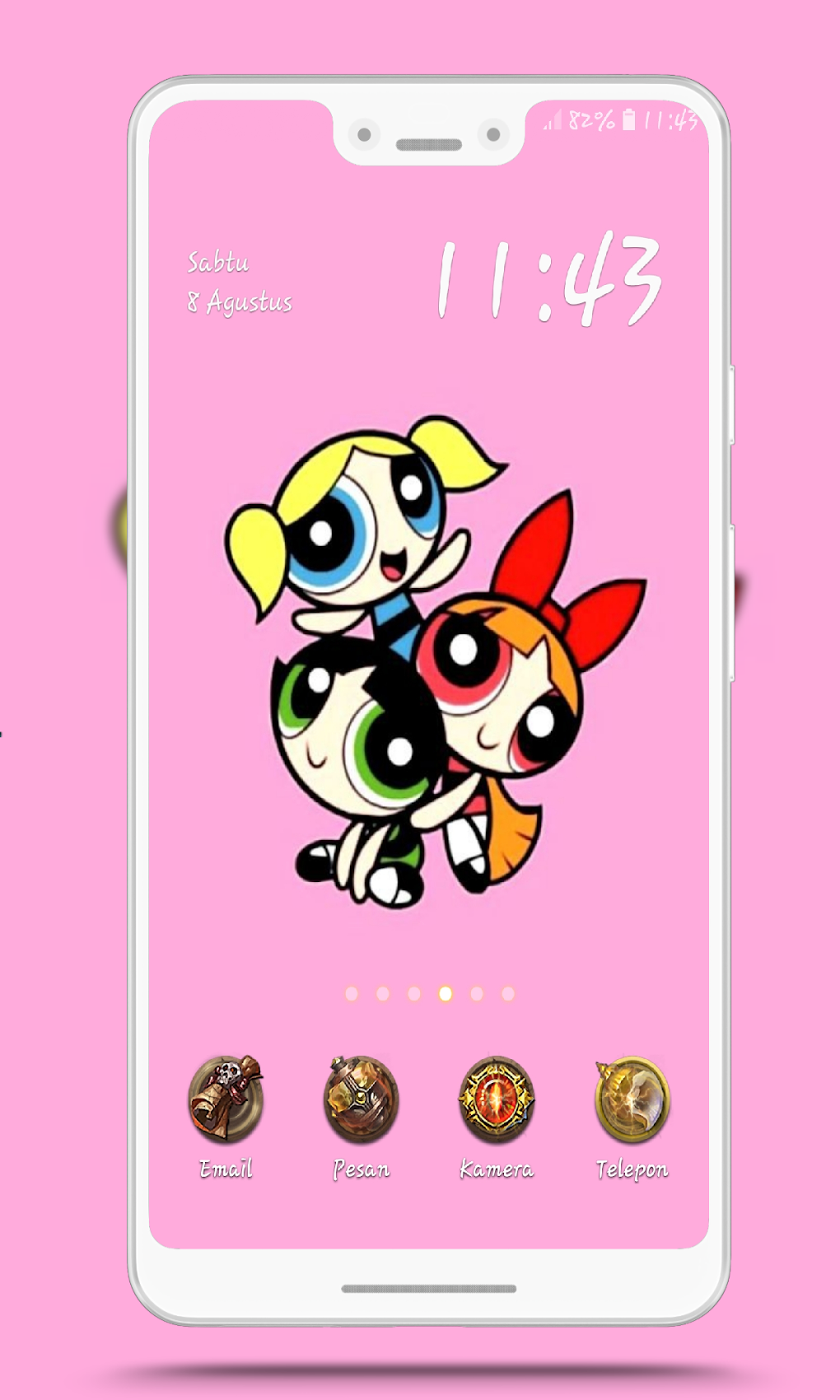 Cute Wallpaper For Android Download