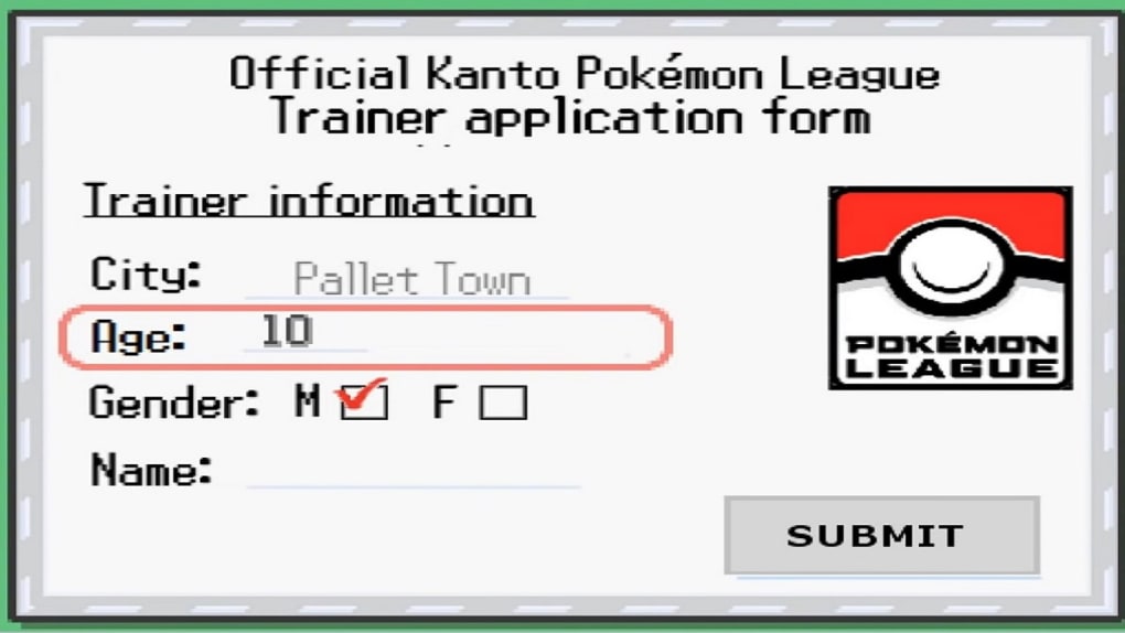 Download Link) Pokemon platinum randomizer version (android) 