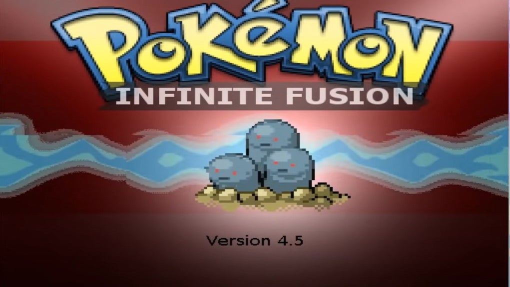 pokemonfusion  Pokemon aleatório, Pokémon rpg, Pokemon