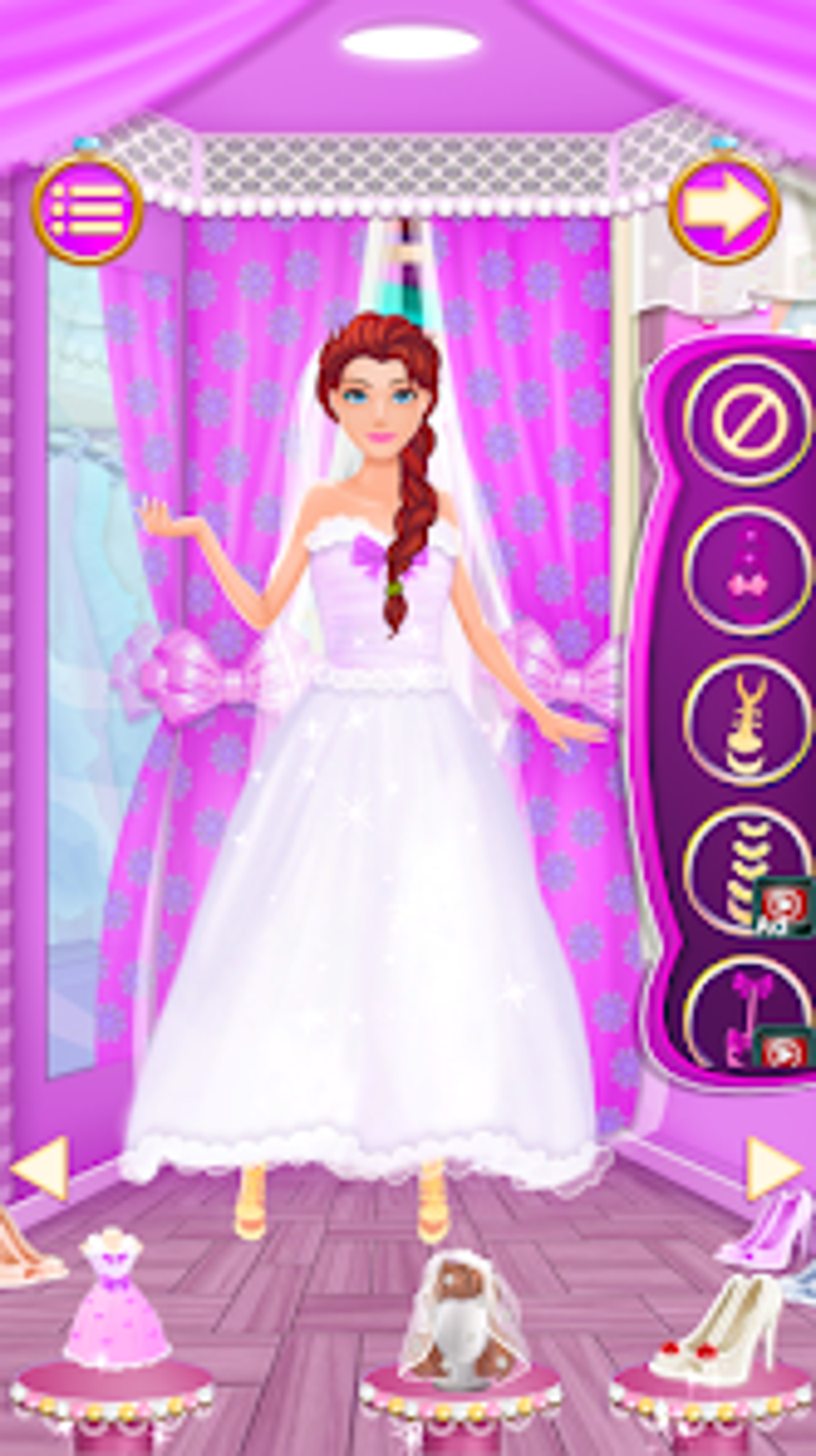 Beauty Salon Bridal For Android Download