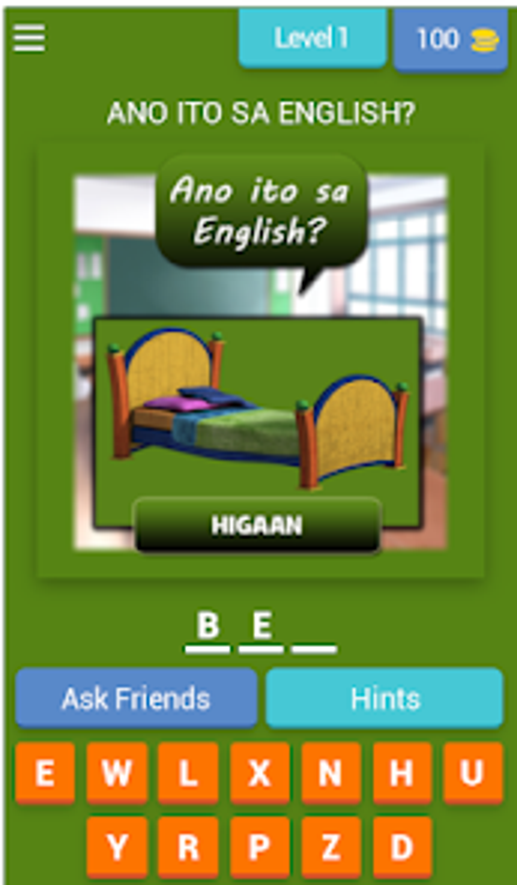 Tagalog To English For Android Download