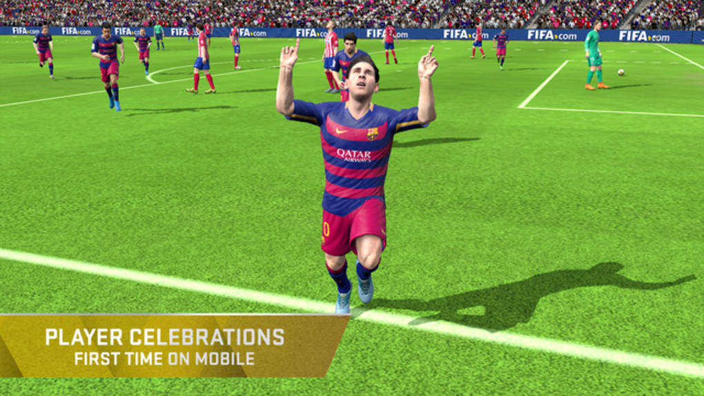Fifa 16 Ultimate Team For Iphone Download