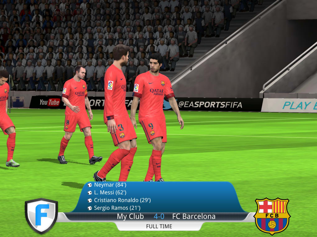fifa 16 download for mac