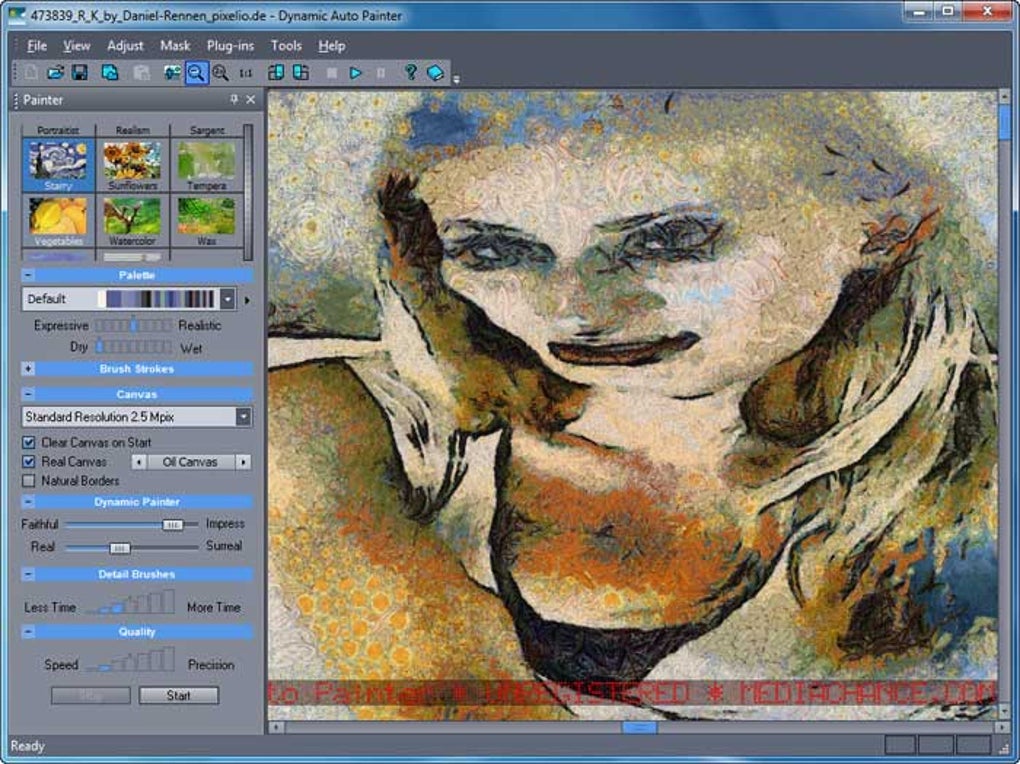 dynamic auto painter 6 crack