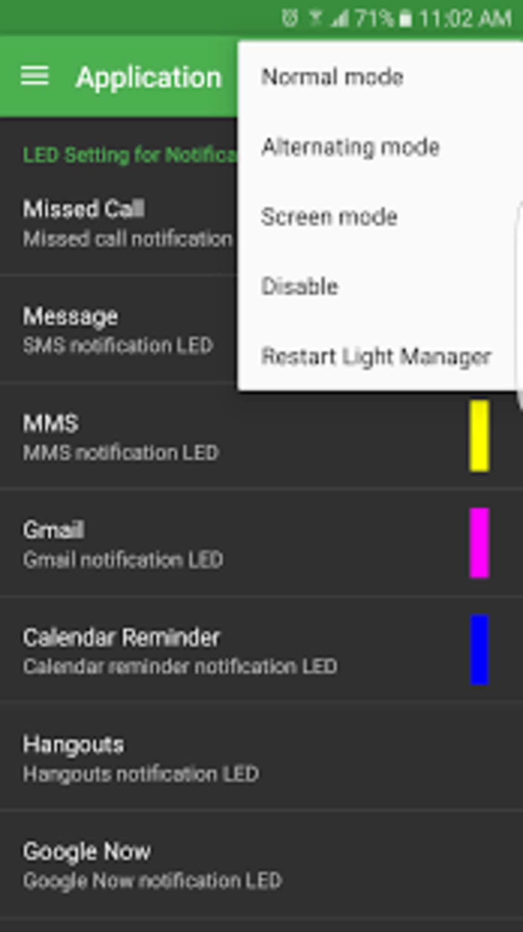 Включи лайт версию. Light приложение для андроид. Light Manager Pro. Скриншот андроид 11. Light settings.