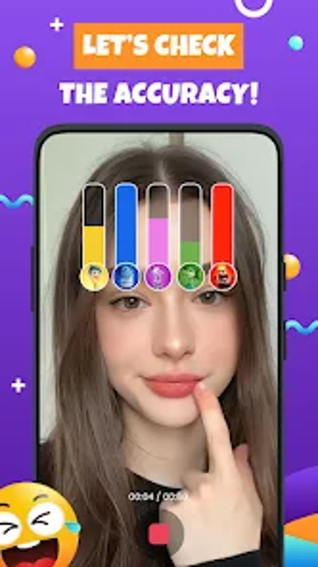 Emoji Craze: Funfest Filters para Android - Descargar