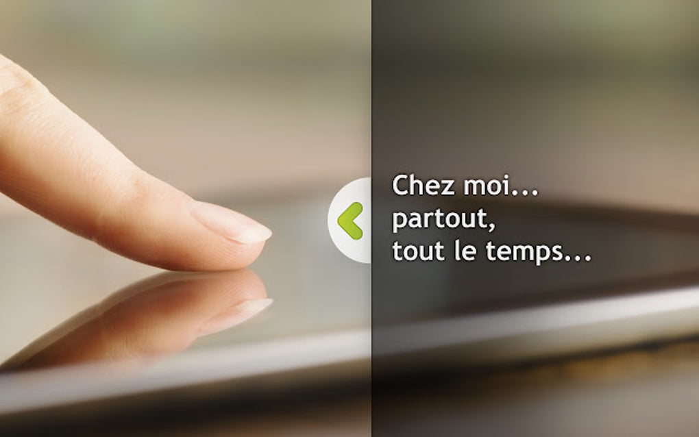 HTD Touch for Google Chrome - Extension Download