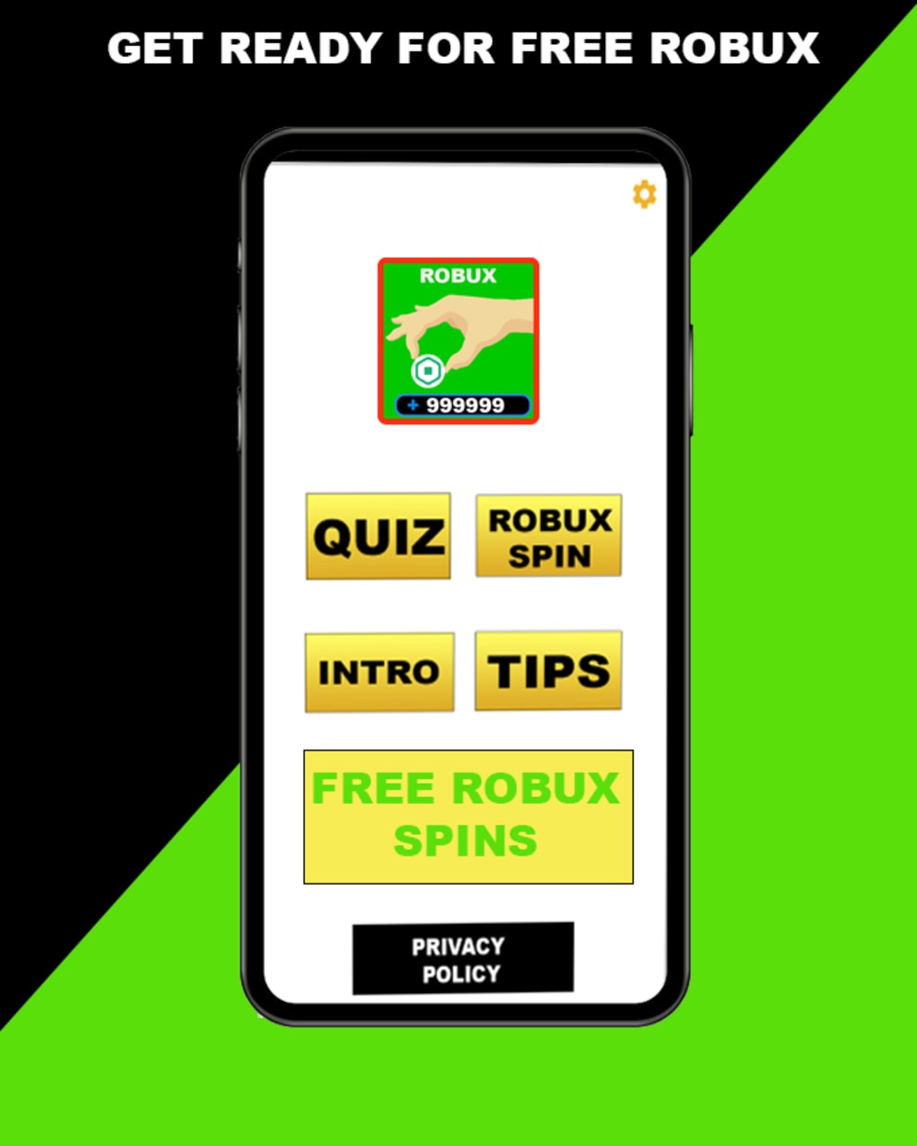About: Free Robux Quiz R$ - NEW R0BL0X QUIZ! (Google Play version