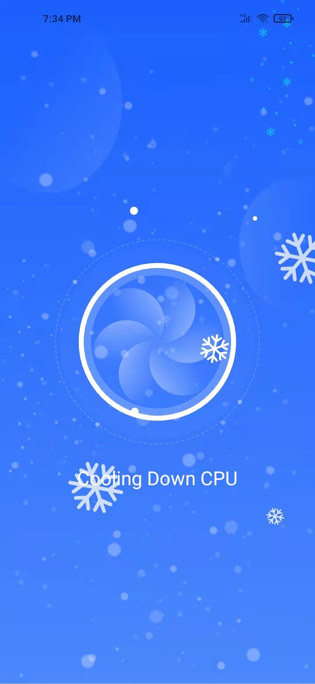 Simple Cleaner para Android - Descargar