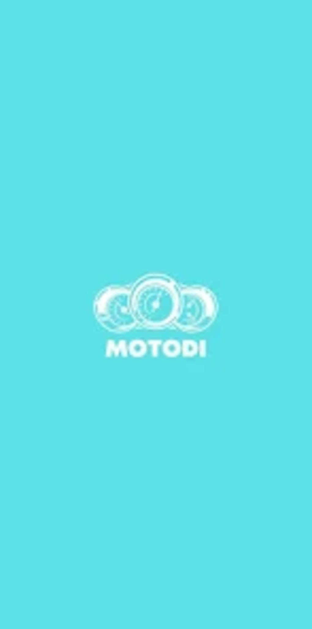 Motodi APK for Android