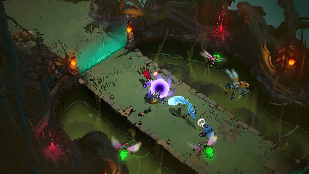 Wizard Of Legend 2