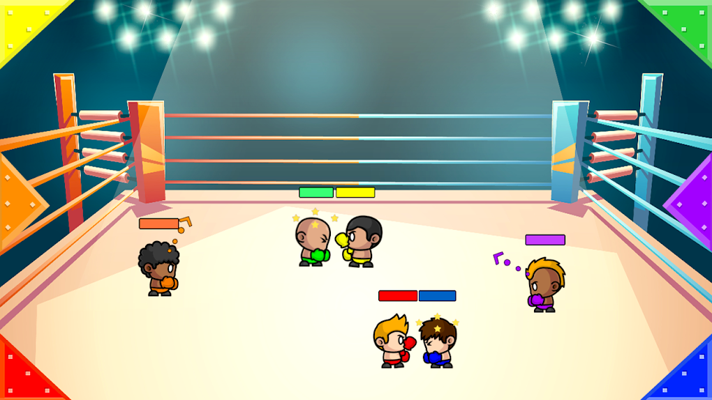 2 Player Mini Battles Game for Android - Download