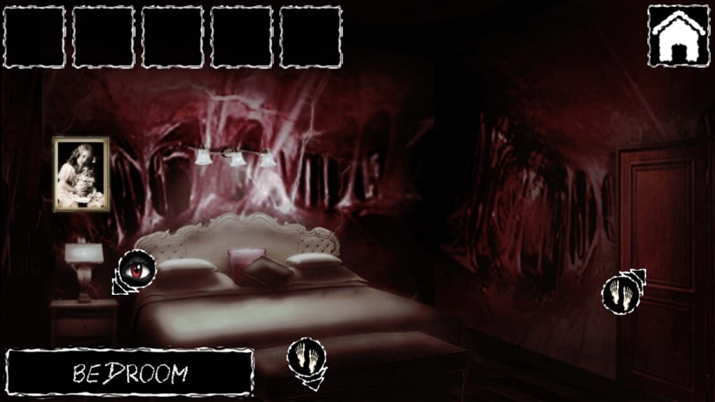 🔥 Download The Last Room Horror Game 1.1 APK . A challenging horror  adventure game with a terrifying atmosphere 