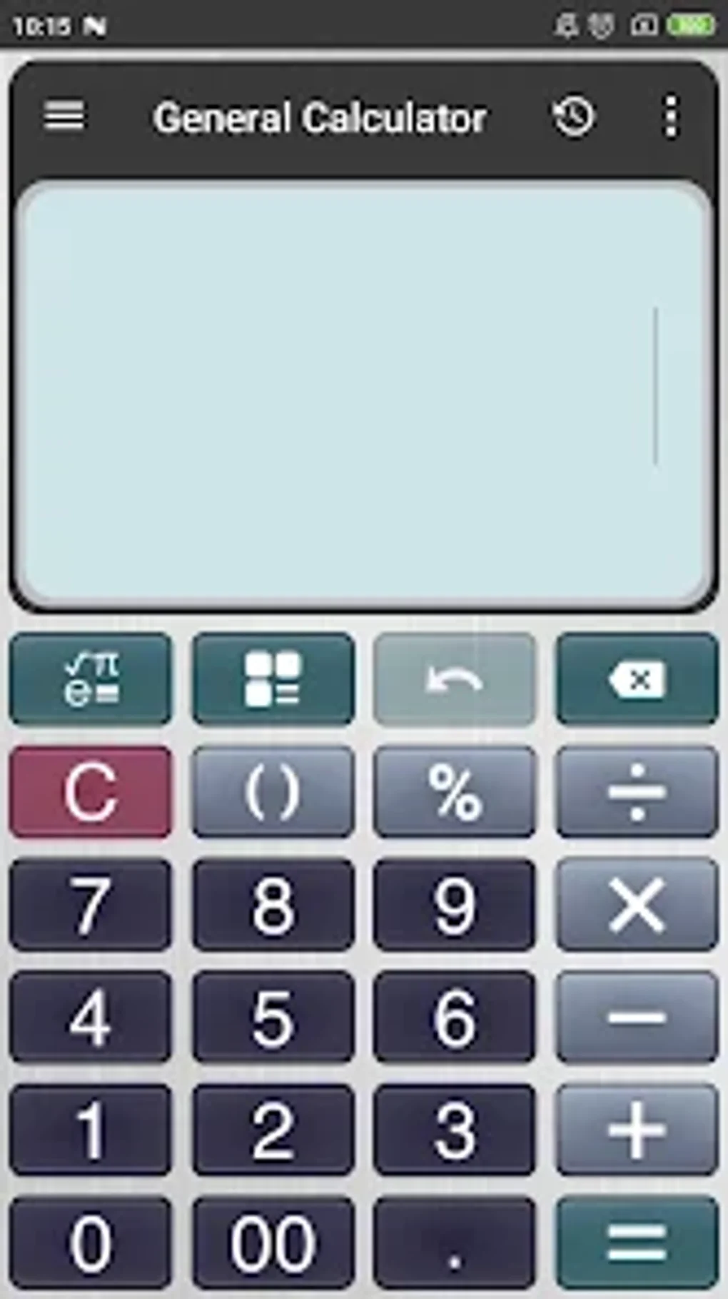 Scientific Calculator For Android - Download