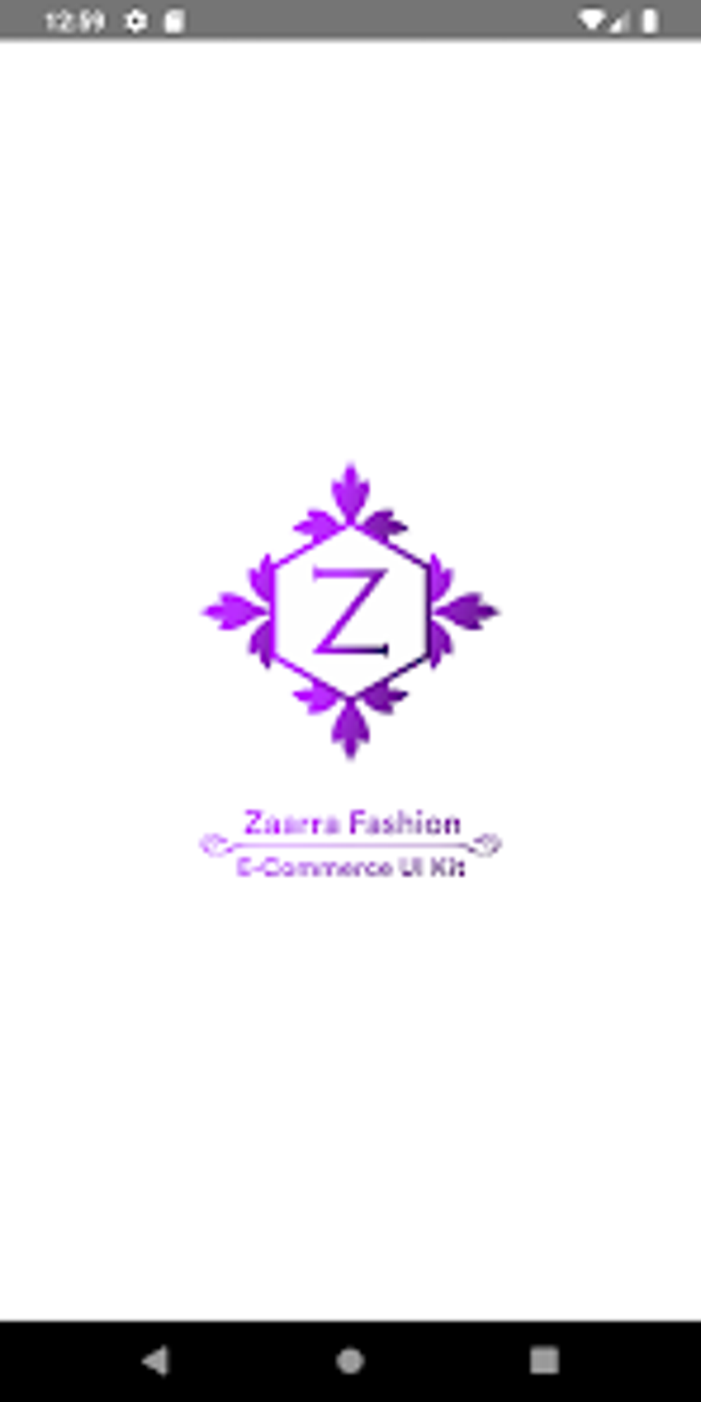 Zara Fashion for Android - Download