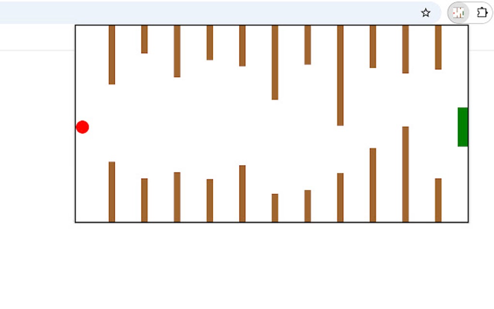 Drag maze sliding doors google chrome 
