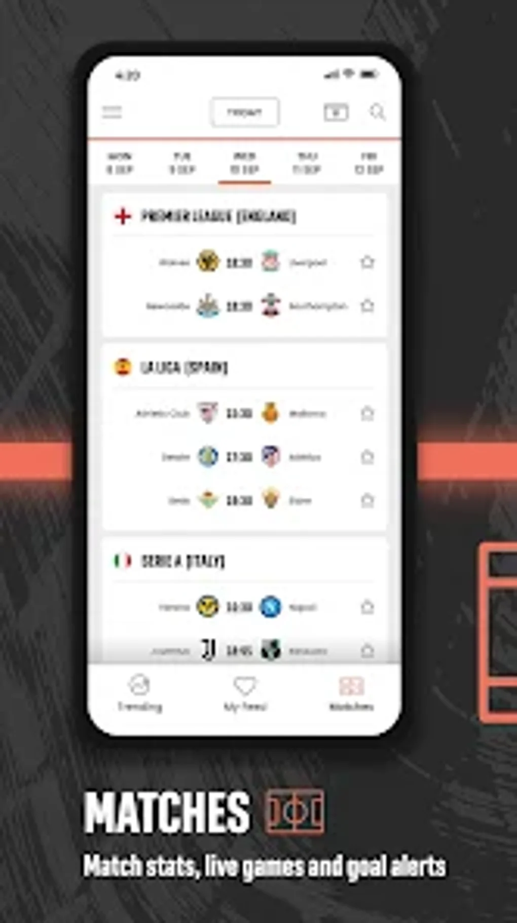 Goal Com For Android 無料 ダウンロード Goal Com For Android 無料 ダウンロード