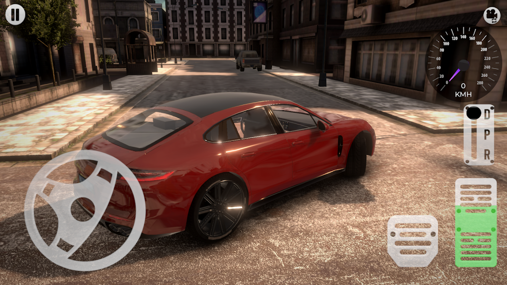 Car Parking Master: Car Games Apk Download for Android- Latest