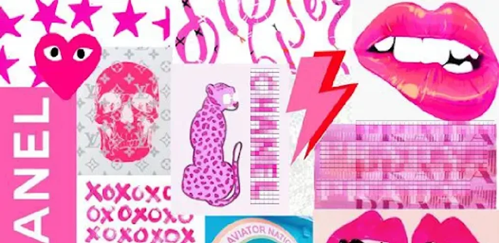 Preppy Wallpaper Aesthetic cho Android - Tải về