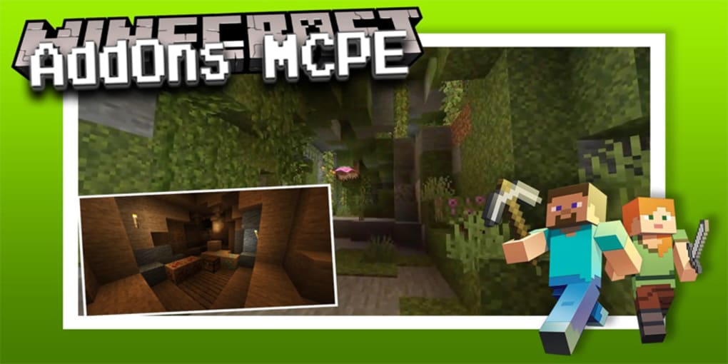 Download MOD-MASTER for Minecraft PE (Pocket Edition) Free on PC