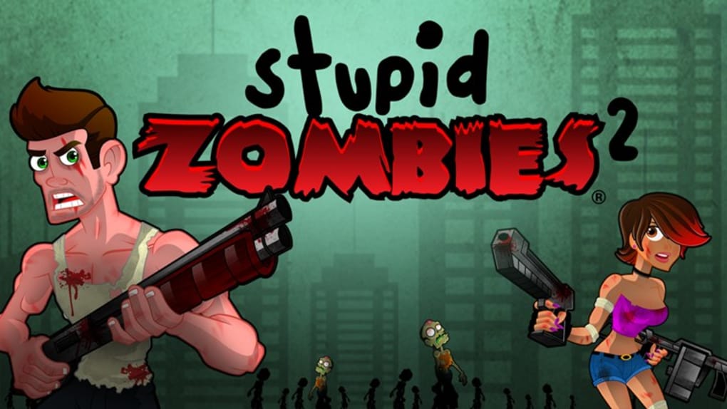 descargar stupid zombies 3