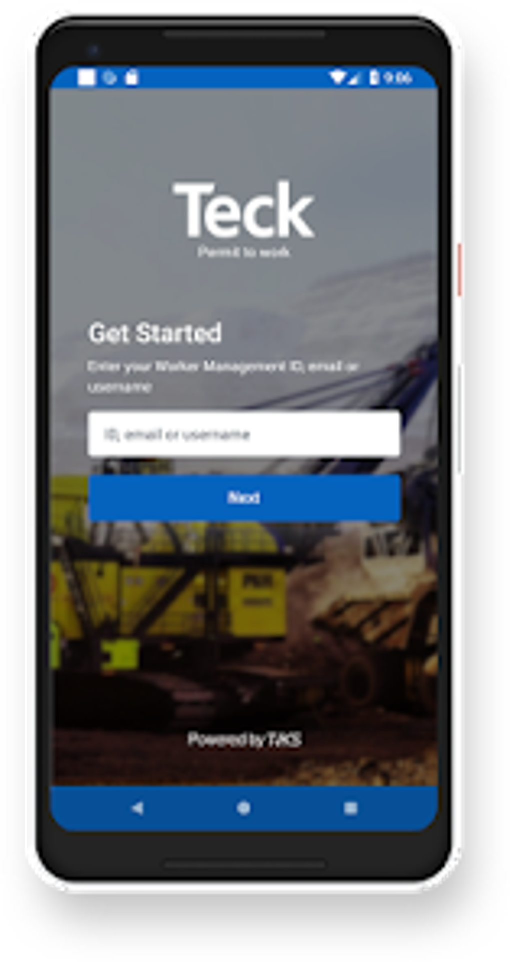 Android Için Teck Resources - İndir