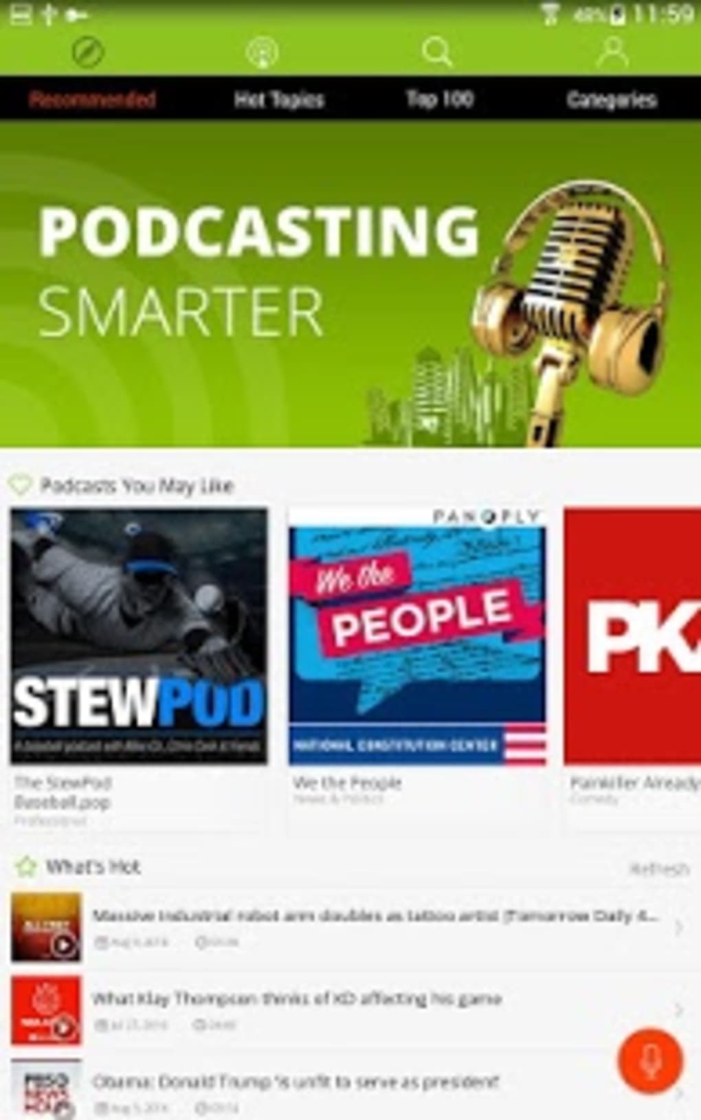 Inteligência Ltda. Podcast  Free Listening on Podbean App