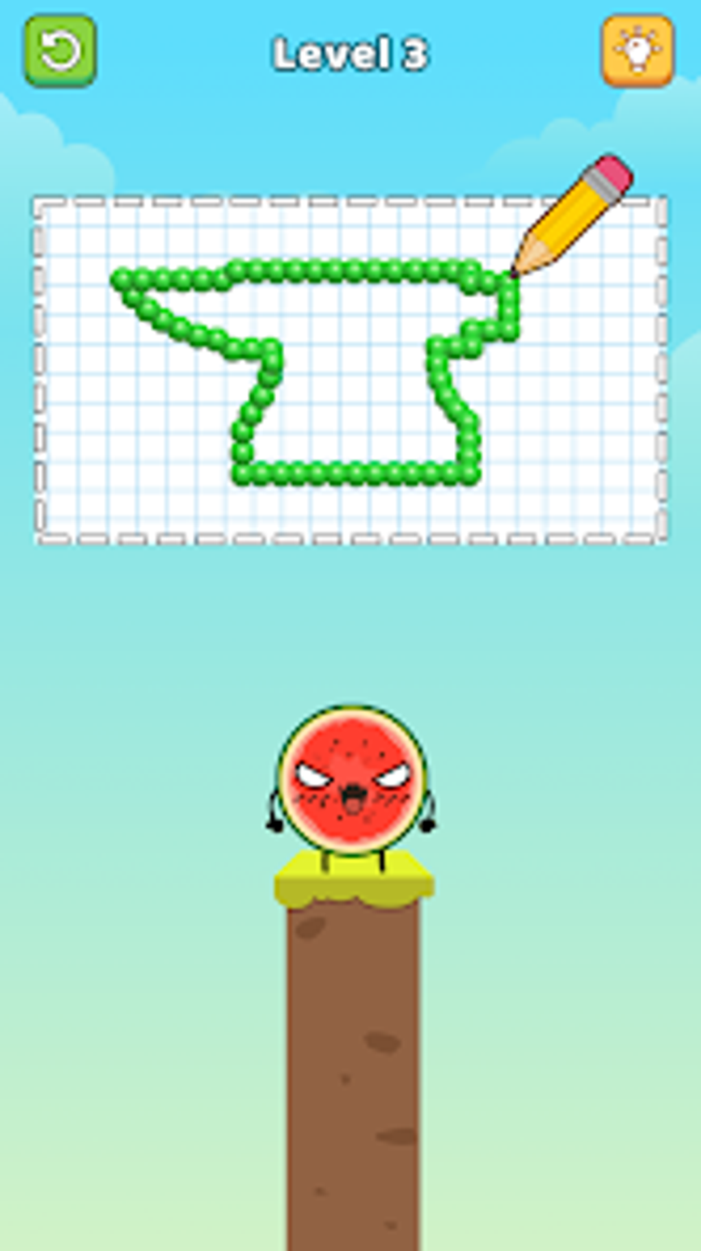 Android Draw Smash Master Logic Games Android Draw Smash Master Logic Games