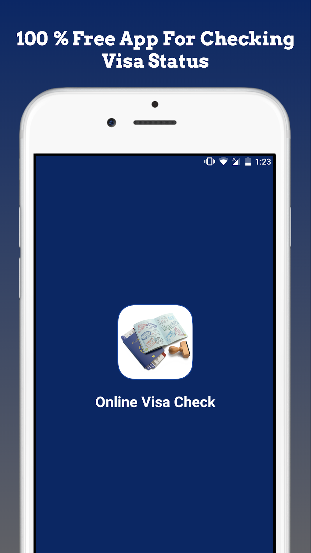 Online Visa Check : Online visa checking Software APK для Android — Скачать