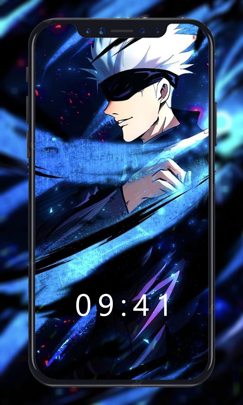 Download do APK de Anime Wallpaper 4K Live para Android