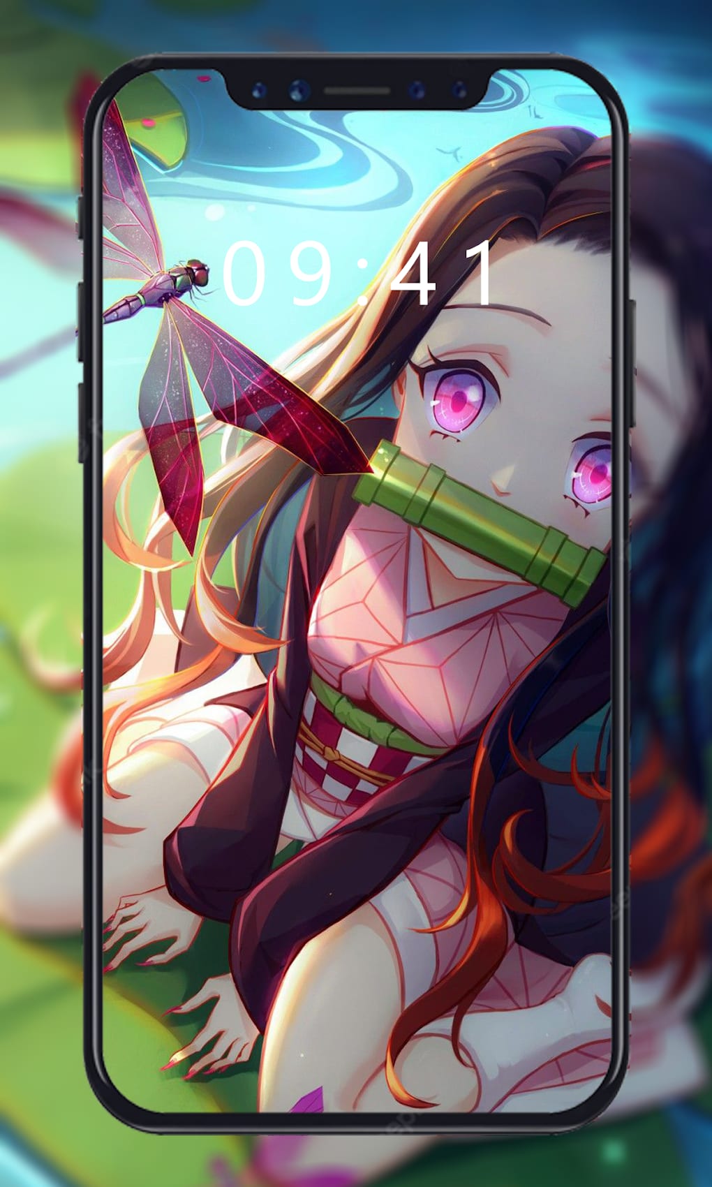 Anime Wallpaper 4K Live for Android - Download