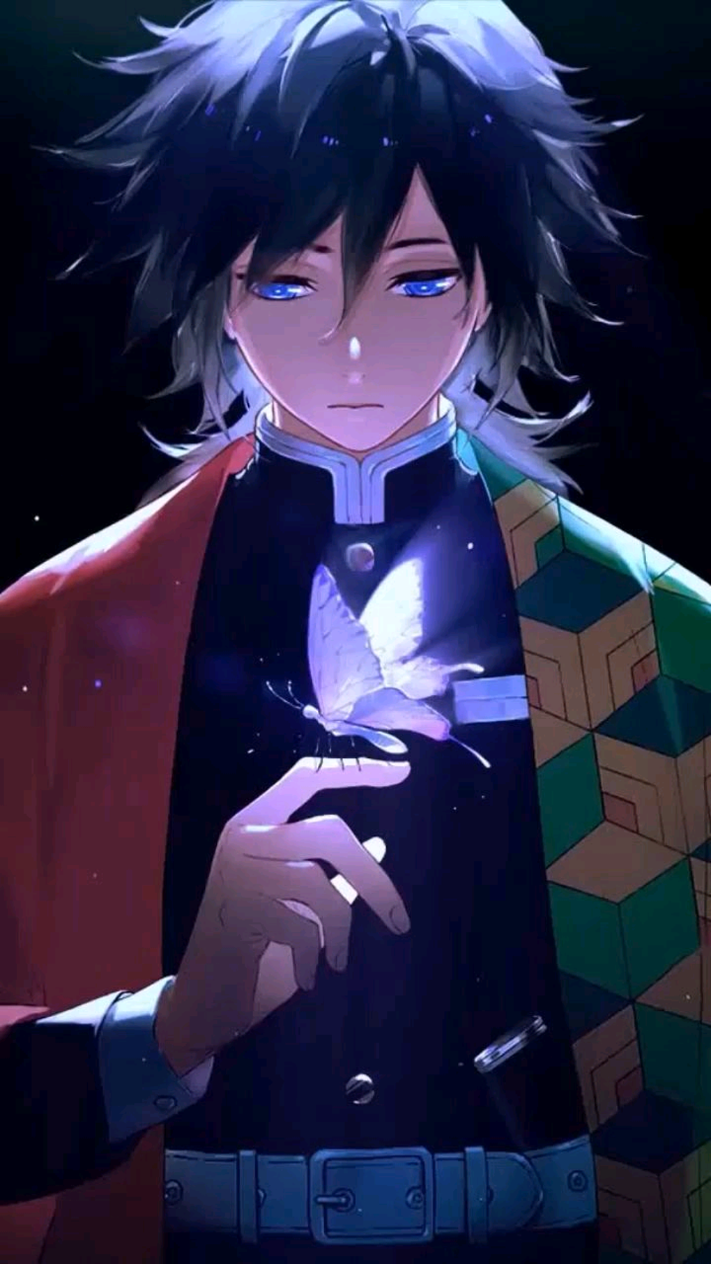 Kimetsu Live Wallpaper HD 4K для Android — Скачать