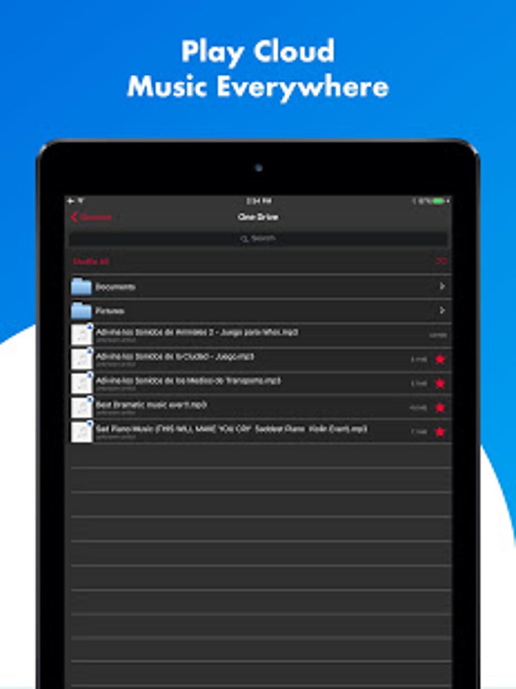 Musica FM Offline Mp3 for Android Download