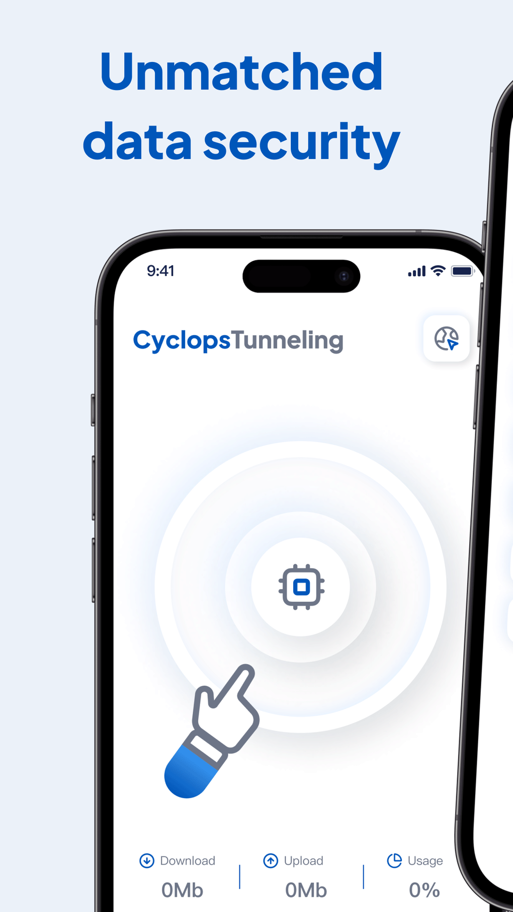 CyclopsTunneling для iPhone — Скачать