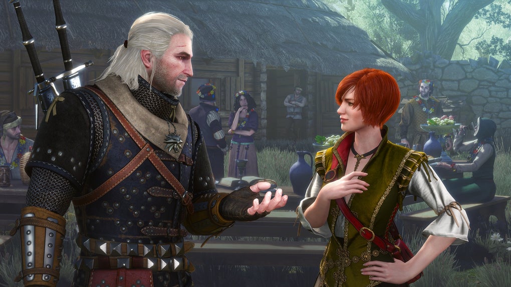 Baixar The Witcher 2 Tradução BR Grátis - Download