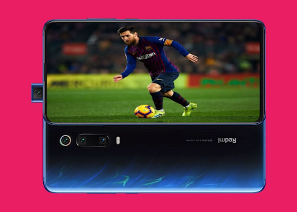 Live Football TV : Football TV Live Streaming 2019 for ...