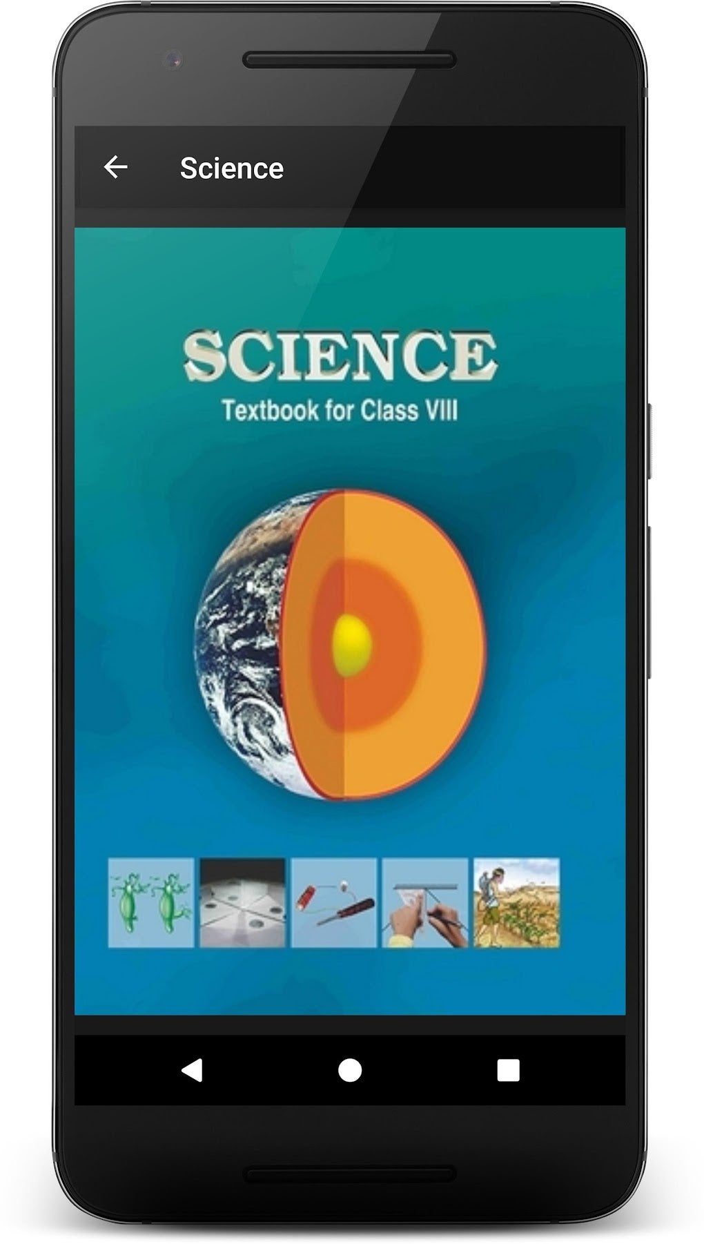 NCERT Books APK For Android Download