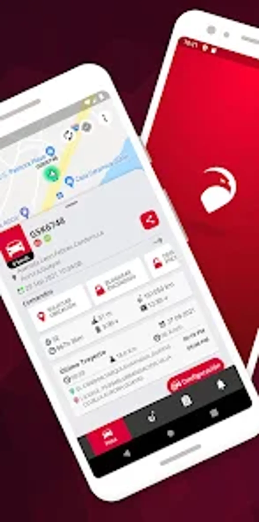 Hunter Monitoreo HMM vil Para Android Download
