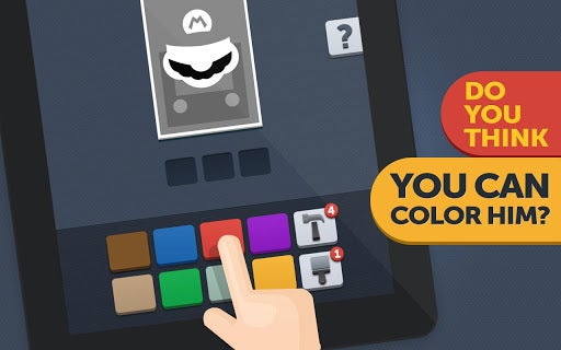 Colormania – Color Quiz Game - Microsoft Apps