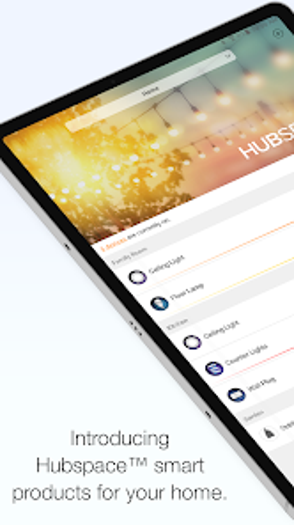 Hubspace for Android Download