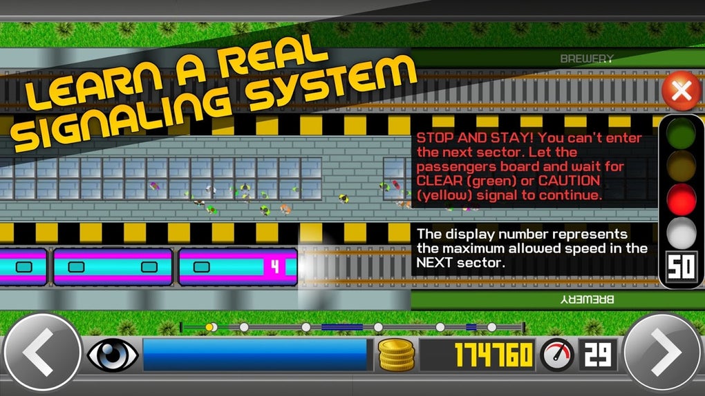 Drift Train Subway Simulator::Appstore for Android