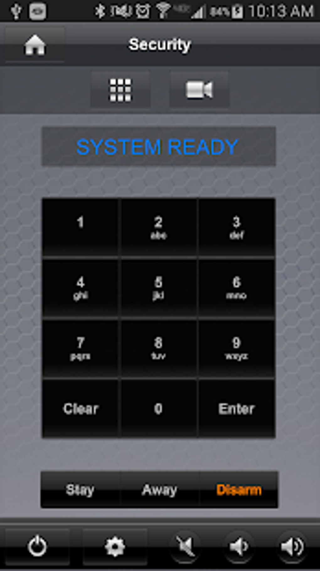 Crestron App APK para Android - Descargar