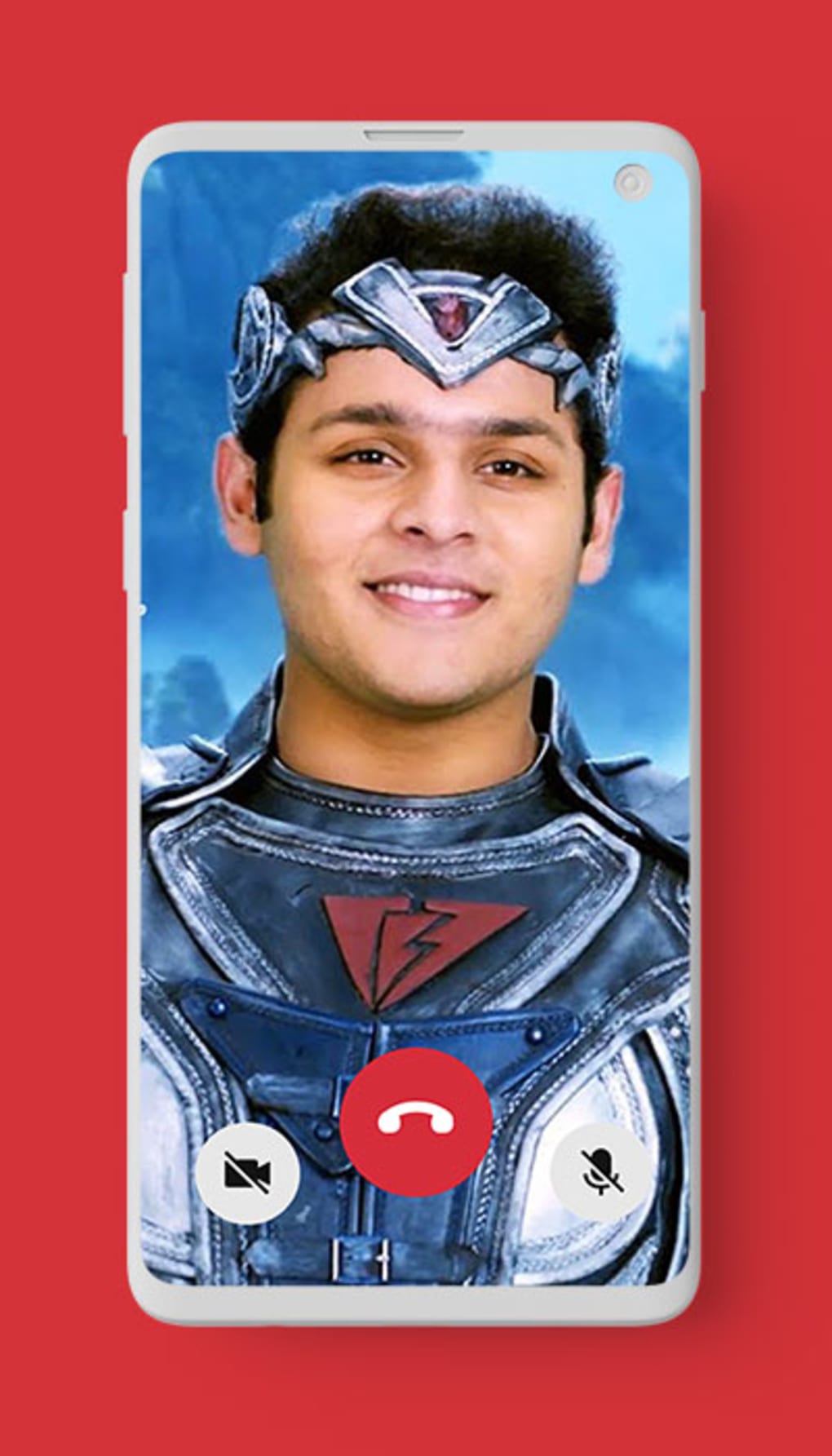 Balveer Returns Fake Video Call for Android - Download