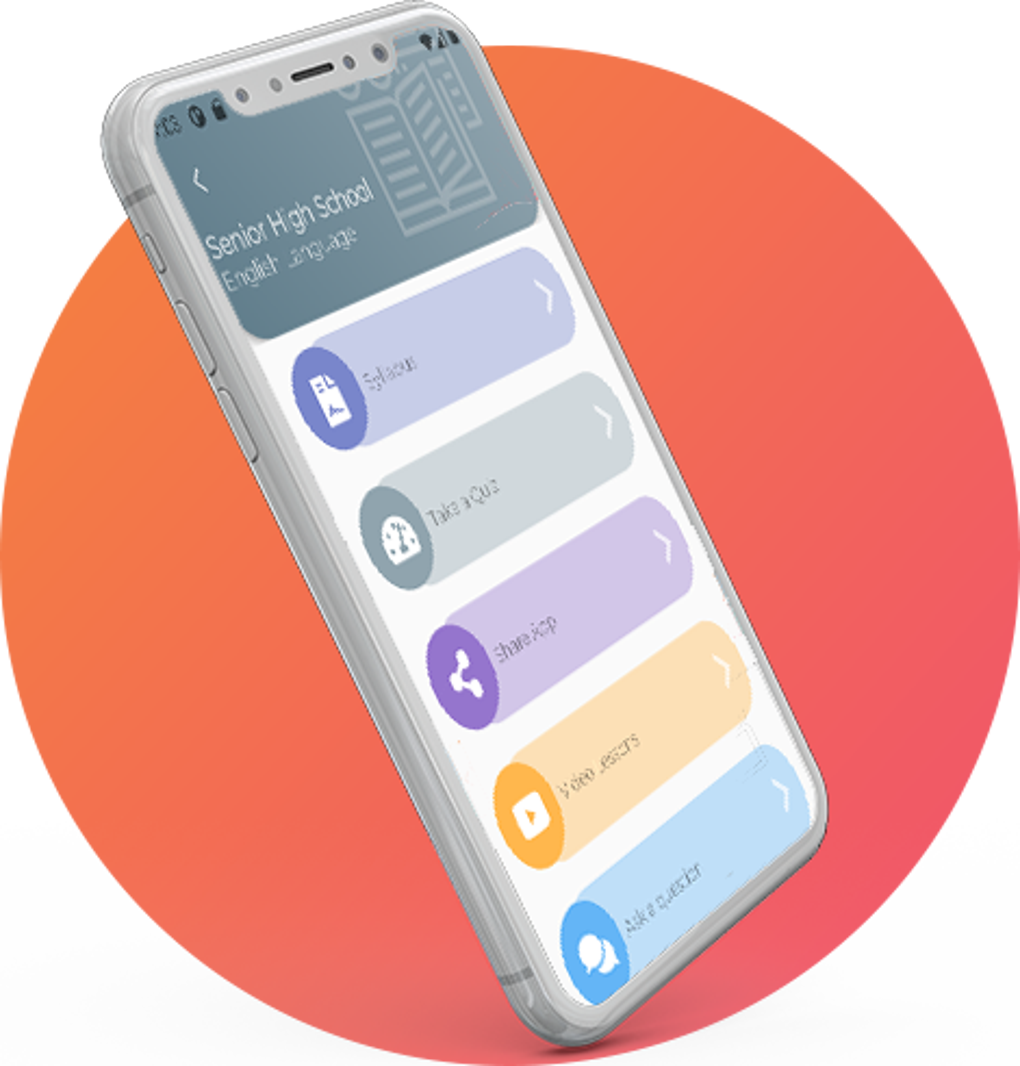Syllabus GH PascoBooksQuiz Android Syllabus GH PascoBooksQuiz Android