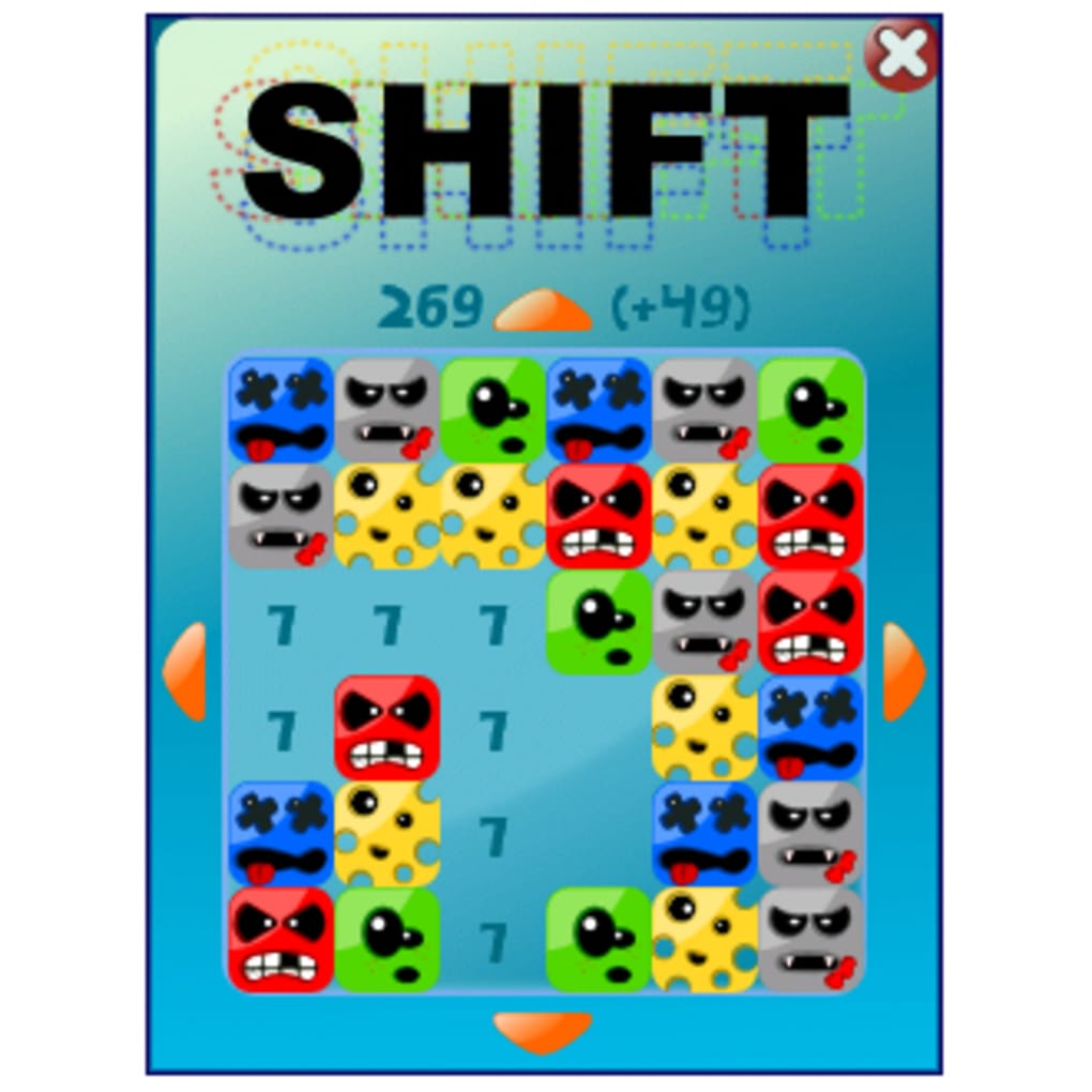 shift app mac