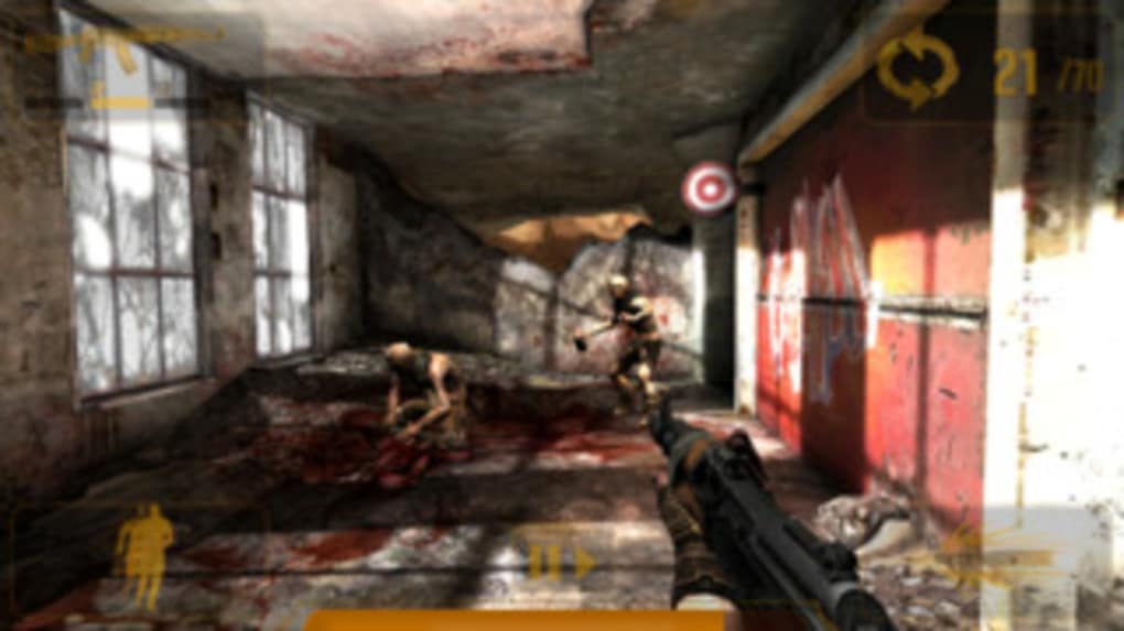 G1 - Game de tiro 'Rage' terá versão para iPhone - notícias em