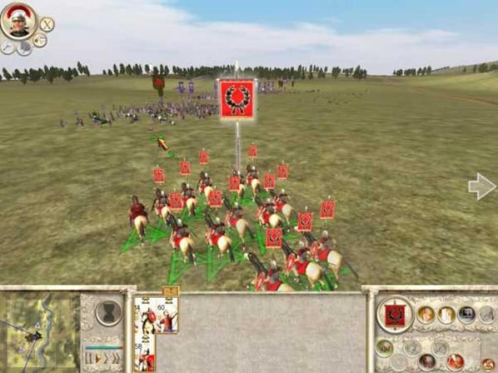 rome total war iso file download