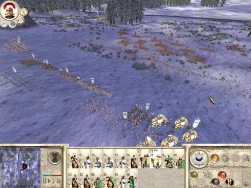 is there a way to download rome total war for free