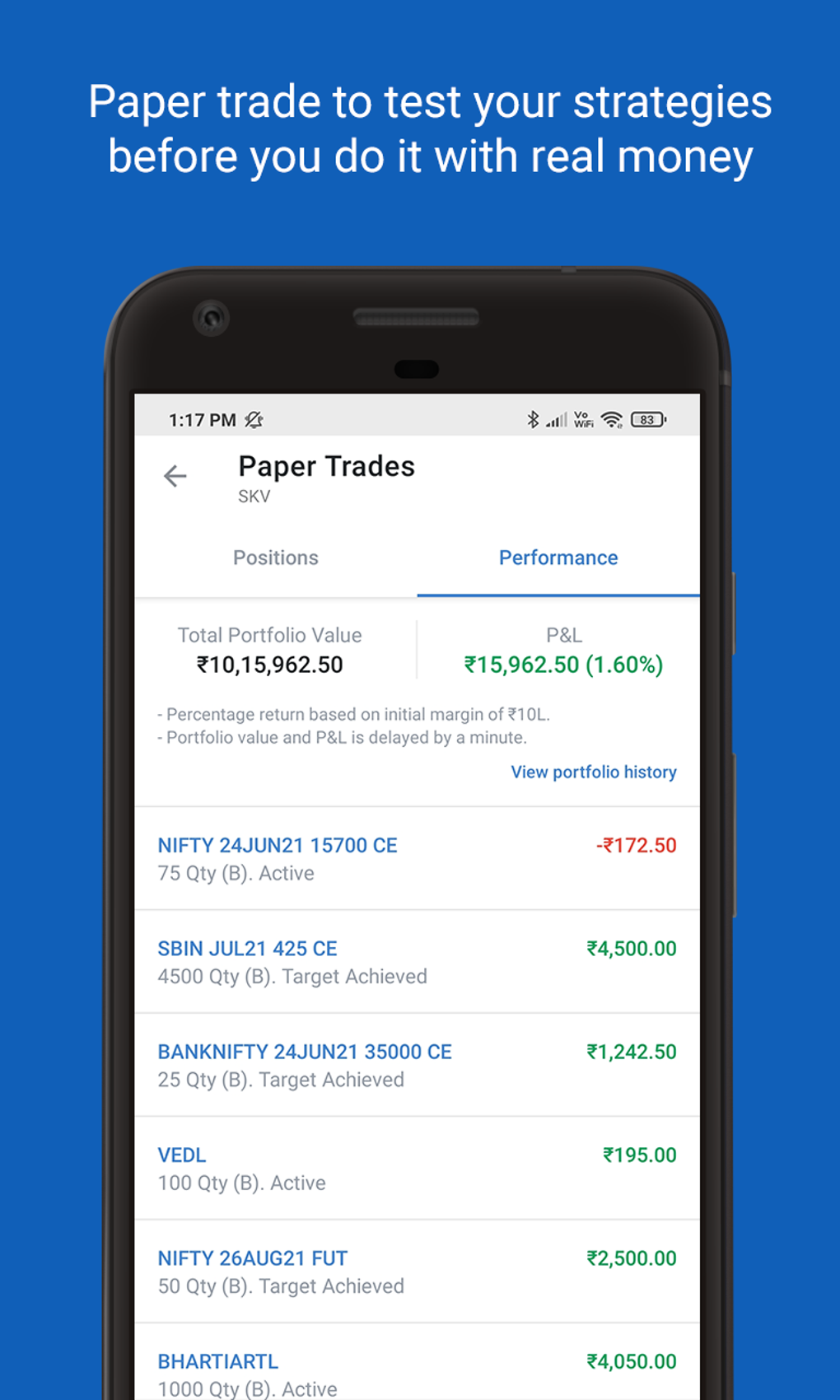 Front Loan for Android - Download the APK from Uptodown